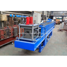 SUF 112-300 ridge cap roof sheet forming machine